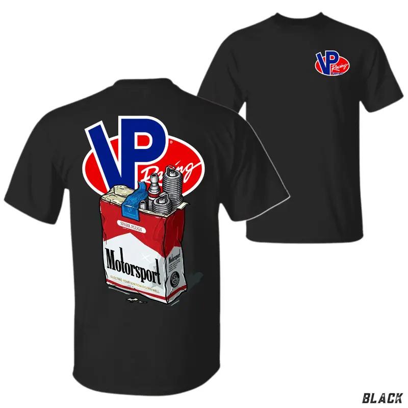 VP Racing Motorsport T-Shirt – Limited Edition Shortsleeve Top