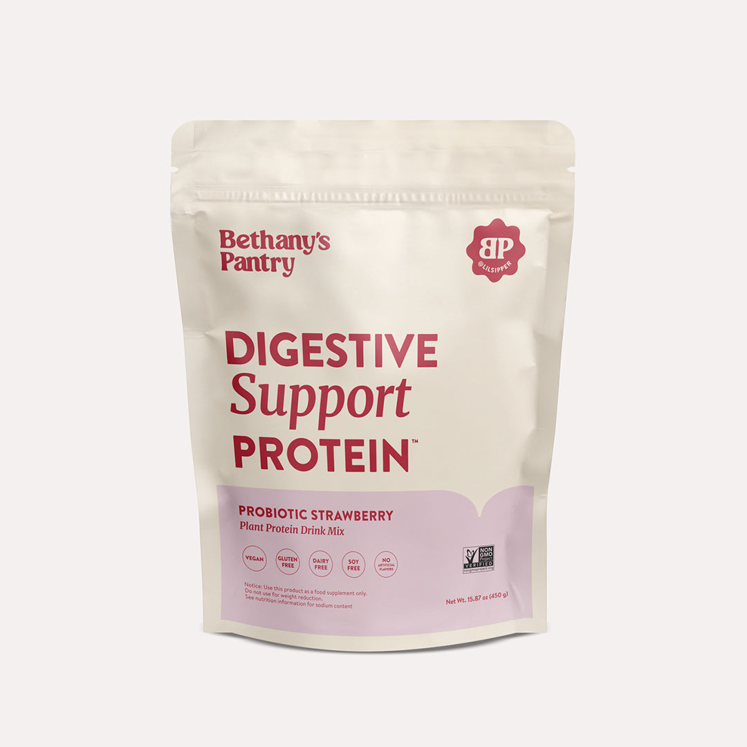 Digestive Support Protein