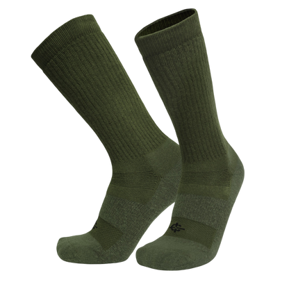 Desert Sock — Military Socks for Hot Weather