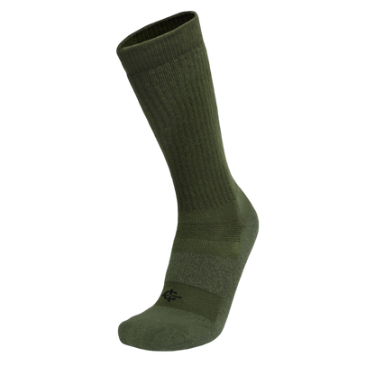 Desert Sock — Military Socks for Hot Weather