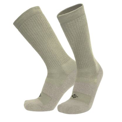Desert Sock — Military Socks for Hot Weather