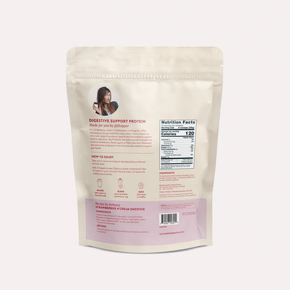 Digestive Support Protein