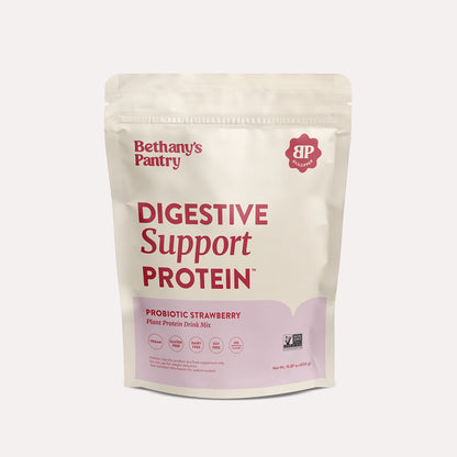 Digestive Support Protein