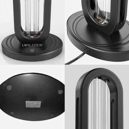 UVILIZER Tower - UV Light Sanitizer & Ultraviolet Lamp