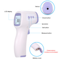 Infrared Non-Contact Forehead Thermometer